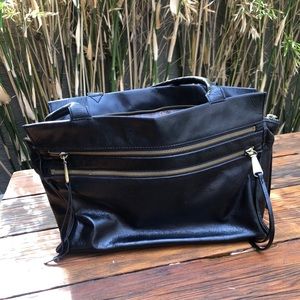 HOBO Seeker shoulder bag